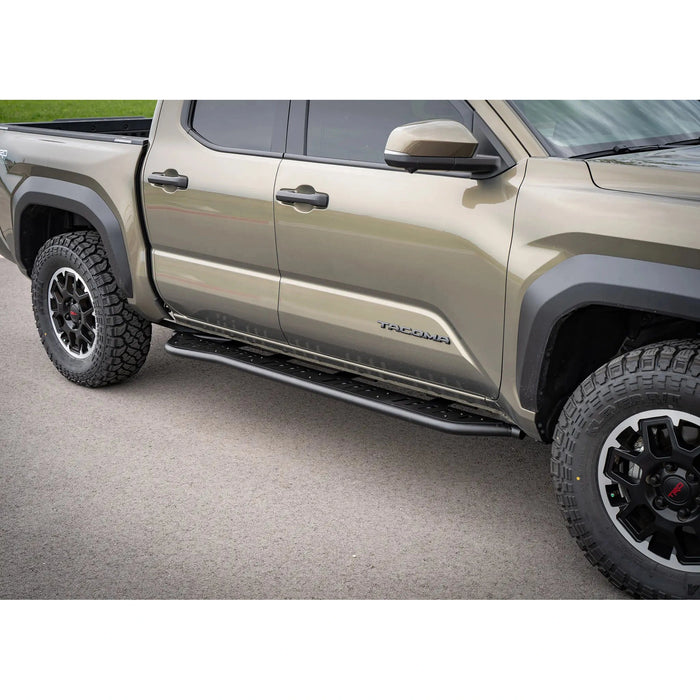Toyota Tacoma Rock Sliders 4th Gen 2024-2026
