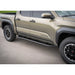 Toyota Tacoma Rock Sliders 4th Gen 2024-2026