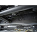 Toyota Tacoma Rock Sliders 4th Gen 2024-2026