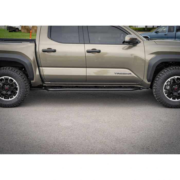 Toyota Tacoma Rock Sliders 4th Gen 2024-2026