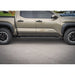 Toyota Tacoma Rock Sliders 4th Gen 2024-2026