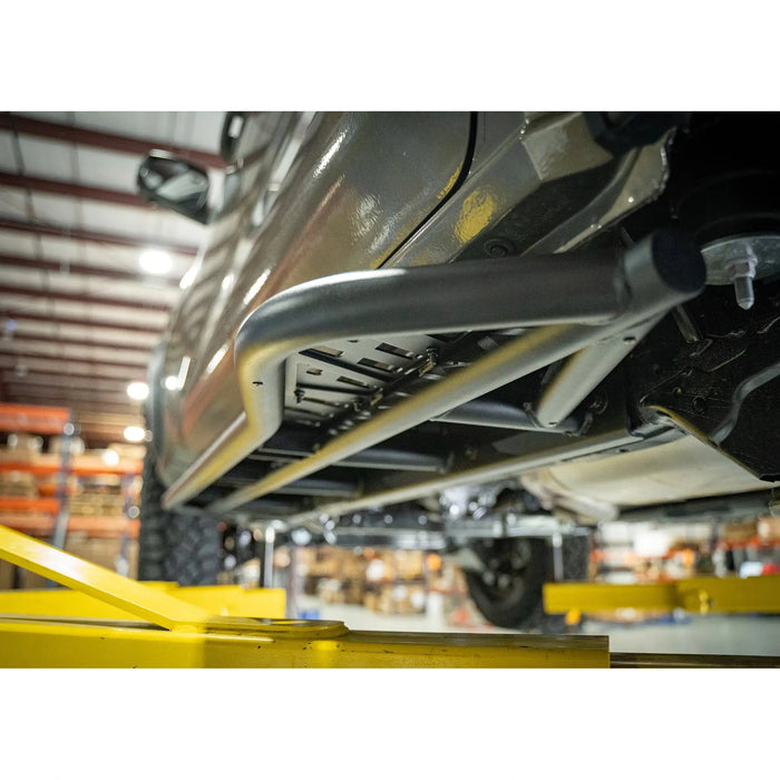 Toyota Tacoma Rock Sliders 4th Gen 2024-2026