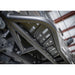 Toyota Tacoma Rock Sliders 4th Gen 2024-2026