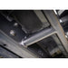 Toyota Tacoma Rock Sliders 4th Gen 2024-2026
