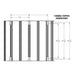 Toyota Tundra Bed Rack - DRIFTR Topper Add-on