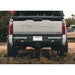 Toyota Tundra Rear Bumper 3rd Gen 2022-2026