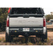 Toyota Tundra Rear Bumper 3rd Gen 2022-2026