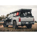 Toyota Tundra Rear Bumper 3rd Gen 2022-2026