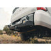 Toyota Tundra Rear Bumper 3rd Gen 2022-2026