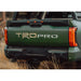 Toyota Tundra Rear Bumper 3rd Gen 2022-2026