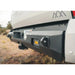 Toyota Tundra Rear Bumper 3rd Gen 2022-2026