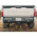 Toyota Tundra Rear Bumper 3rd Gen 2022-2026