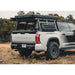 Toyota Tundra Rear Bumper 3rd Gen 2022-2026