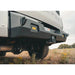 Toyota Tundra Rear Bumper 3rd Gen 2022-2026