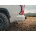 Toyota Tundra Rear Bumper 3rd Gen 2022-2026