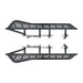 Toyota Tundra Rock Sliders 3rd Gen 2022-2026