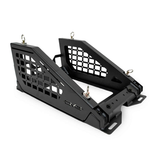 Truck Bed Universal Tire Carrier & Accessory Mount