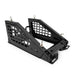 Truck Bed Universal Tire Carrier & Accessory Mount