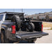 Truck Bed Universal Tire Carrier & Accessory Mount