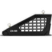 Truck Bed Universal Tire Carrier & Accessory Mount
