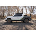 Truck Bed Universal Tire Carrier & Accessory Mount