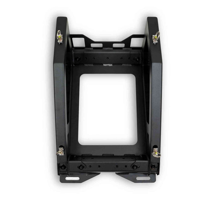 Truck Bed Universal Tire Carrier & Accessory Mount