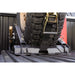 Truck Bed Universal Tire Carrier & Accessory Mount