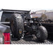 Truck Bed Universal Tire Carrier & Accessory Mount
