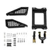Truck Bed Universal Tire Carrier & Accessory Mount