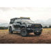 Tundra Front Bumper 3rd Gen 2022-2026