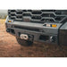 Tundra Front Bumper 3rd Gen 2022-2026