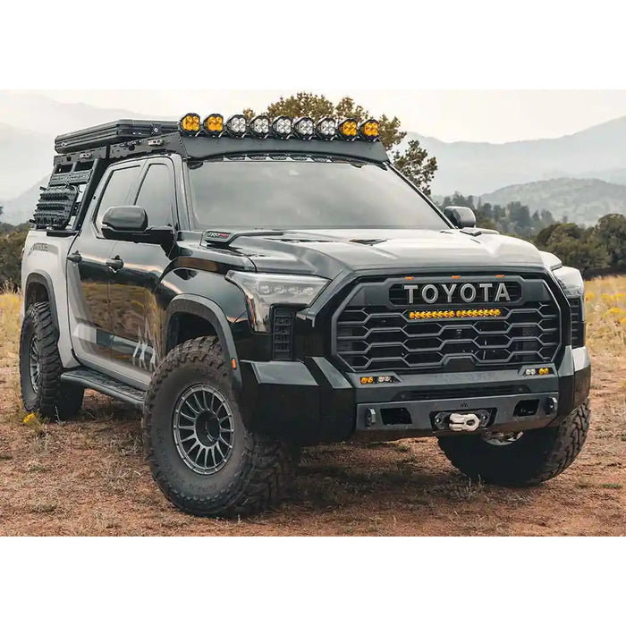 Tundra Front Bumper 3rd Gen 2022-2026