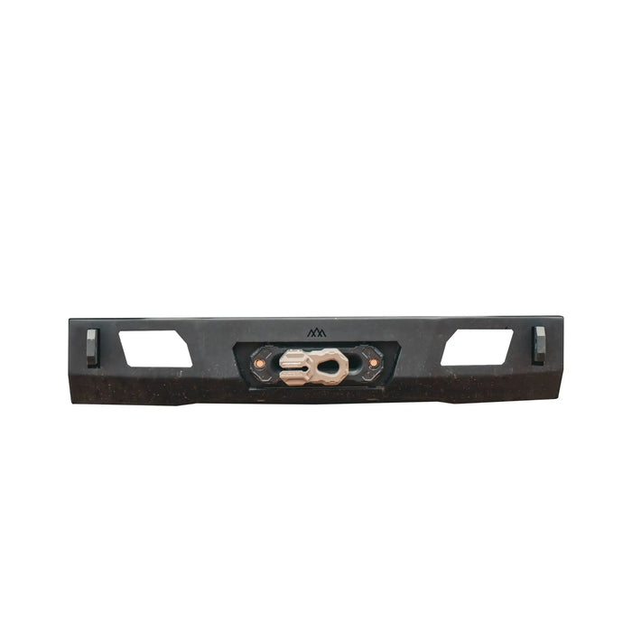 Tundra Front Bumper 3rd Gen 2022-2026