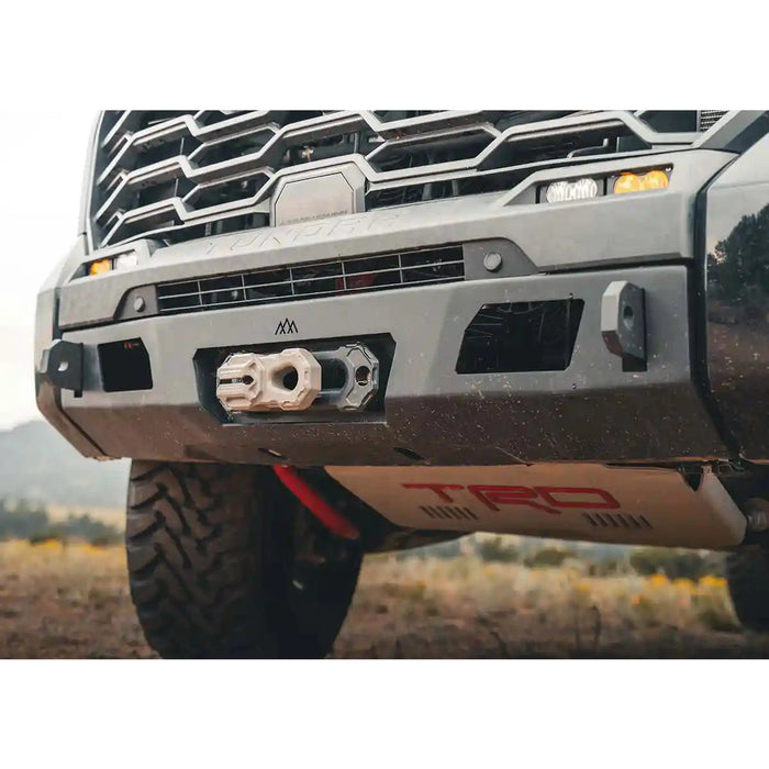 Tundra Front Bumper 3rd Gen 2022-2026