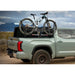 Universal Bike Tray Mounts for Bed Racks