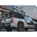 Universal Bike Tray Mounts for Bed Racks
