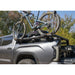 Universal Bike Tray Mounts for Bed Racks