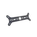Universal Dogbone Aluminum Traction Board Mount