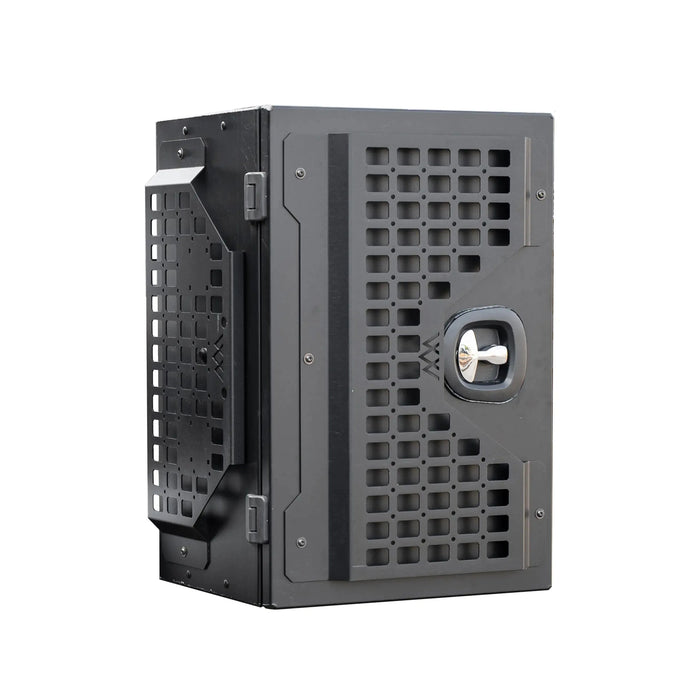 Universal Overland Storage Box 19x28x15