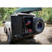 Universal Overland Storage Box 19x28x15