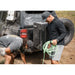 Universal Overland Storage Box 19x28x15