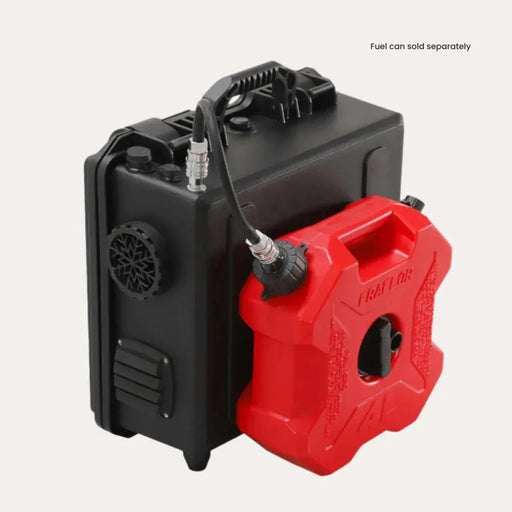 Velit | 1 Gallon Fuel Can