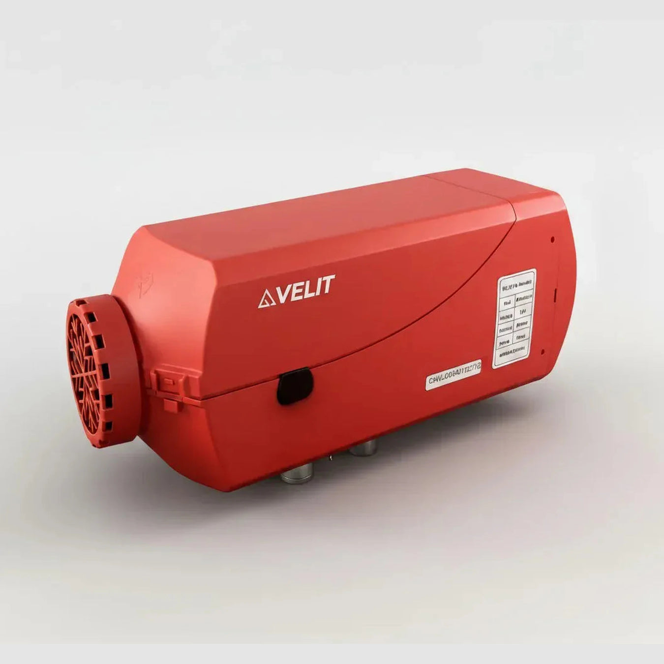 Air Heaters