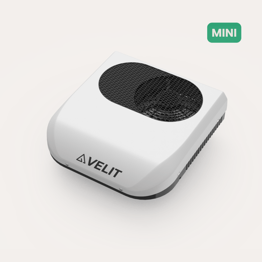 Velit | 2000R Mini Rooftop Air Conditioner