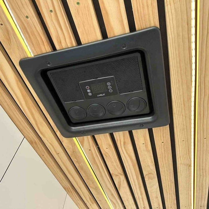 Velit | 2000R Mini Rooftop Air Conditioner