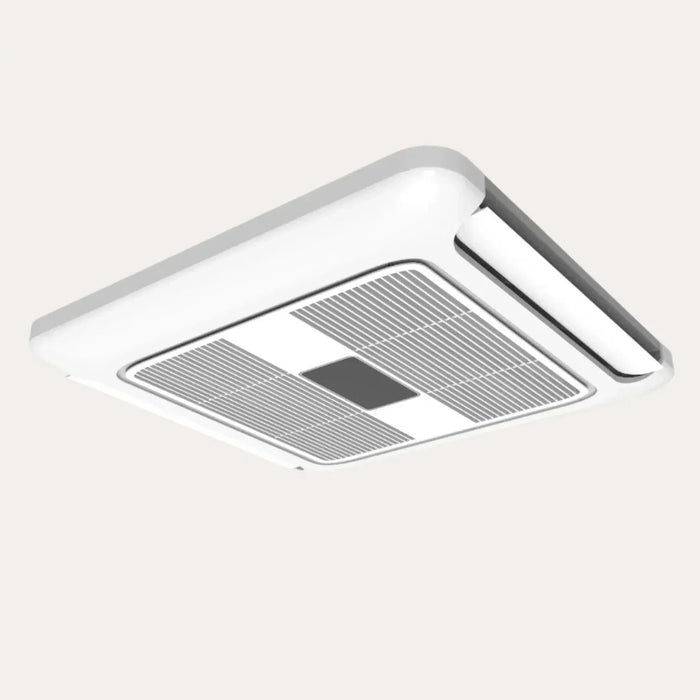 Velit | 3000R 24V/48V Rooftop Air Conditioner