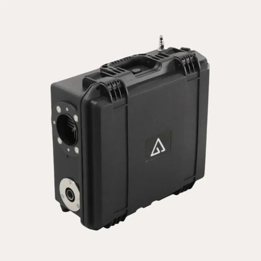 Velit | Portable Air Heater 14,000 BTU Gasoline/Diesel, 4000W
