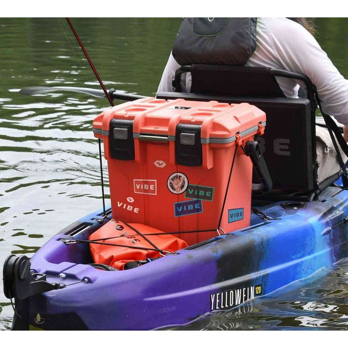 Vibe 20 Quart Cooler