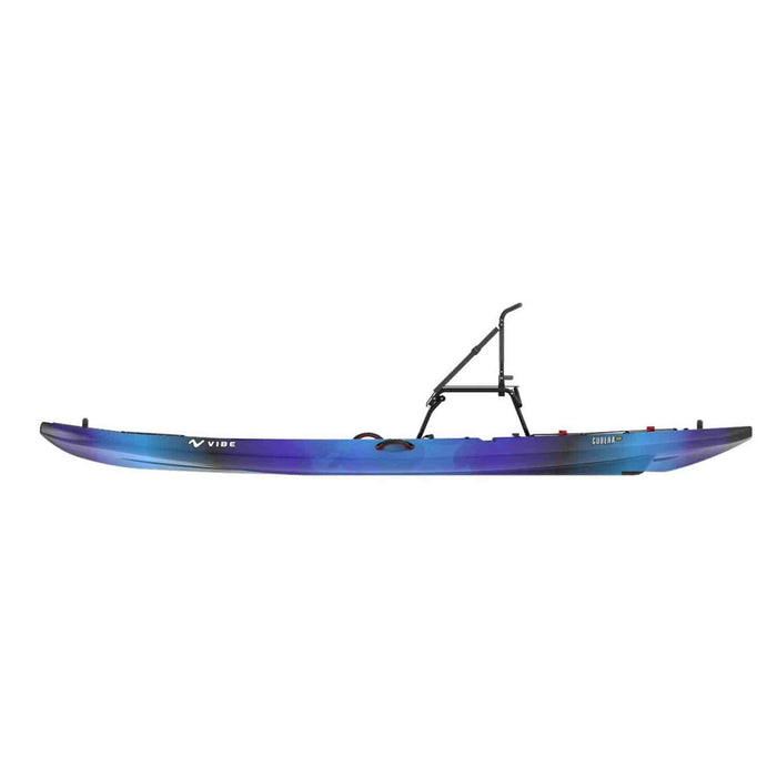 Vibe Cubera 120 Hybrid