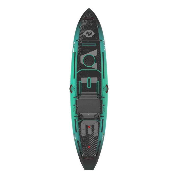 Vibe Cubera 120 Hybrid